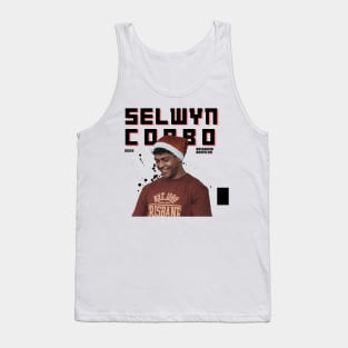 Selwyn Cobbo Tank Top